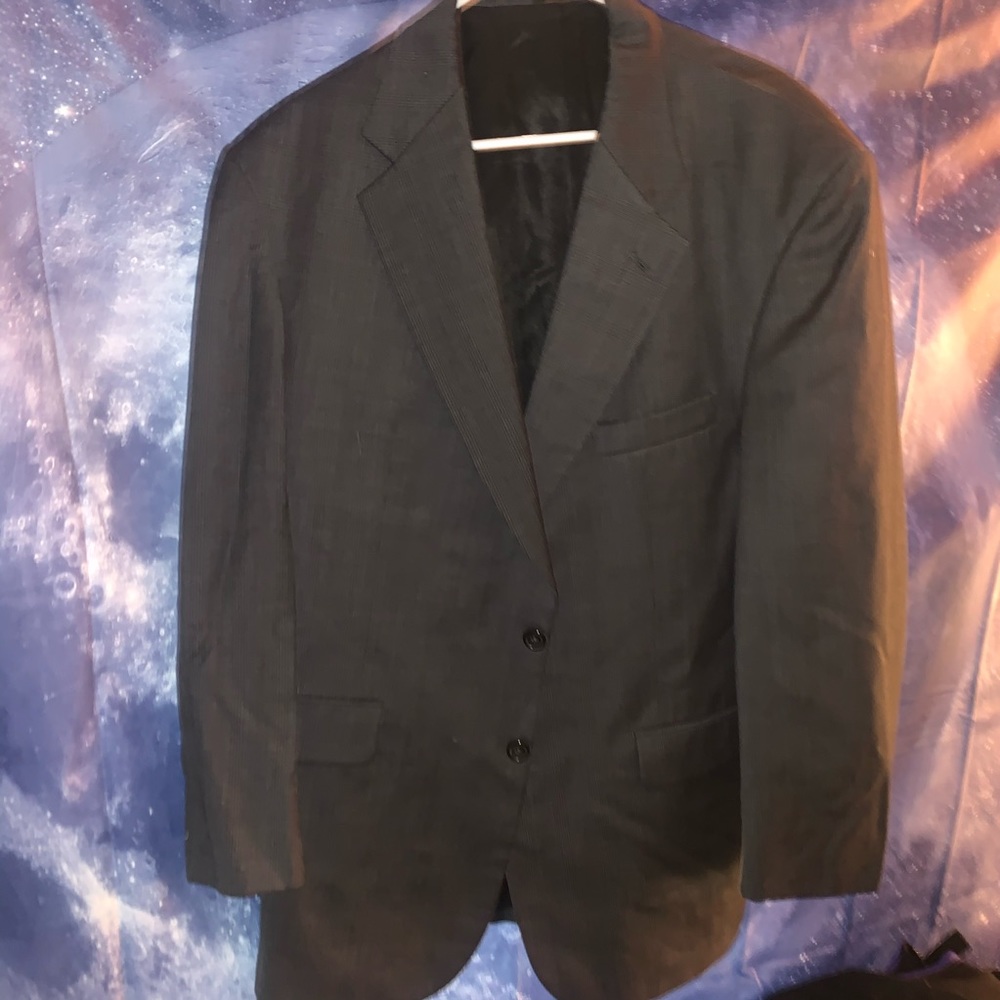 pea coat